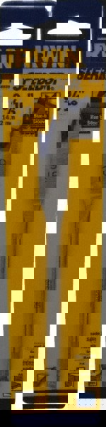 Spade-Blade Drill Bit: 9/16